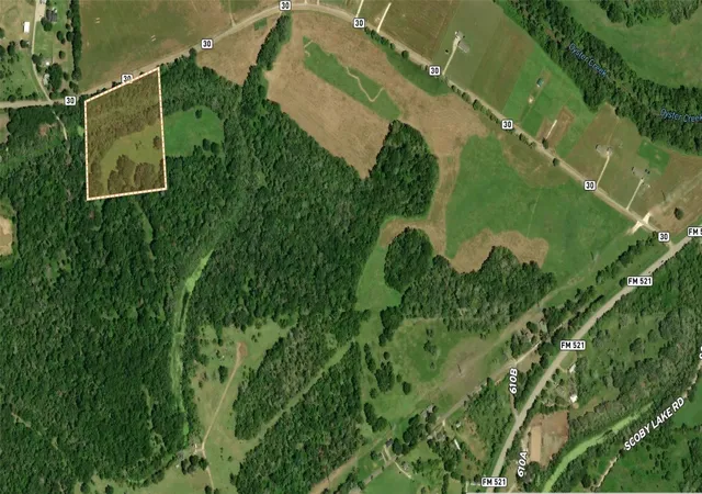 Photo 2 of Land for sale at Lot A County Rd 30s, Angleton, TX 77515 | MLS# 82855652 | Listing updated on 2026-06-24
