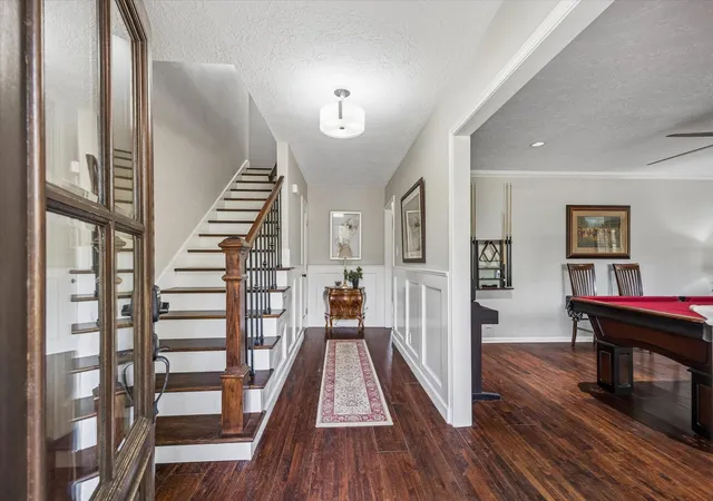 Photo 4 of Sale Pending at 13926 Perthshire Rd, Houston, TX 77079 | MLS# 90674968 | Listing updated on 2026-09-21