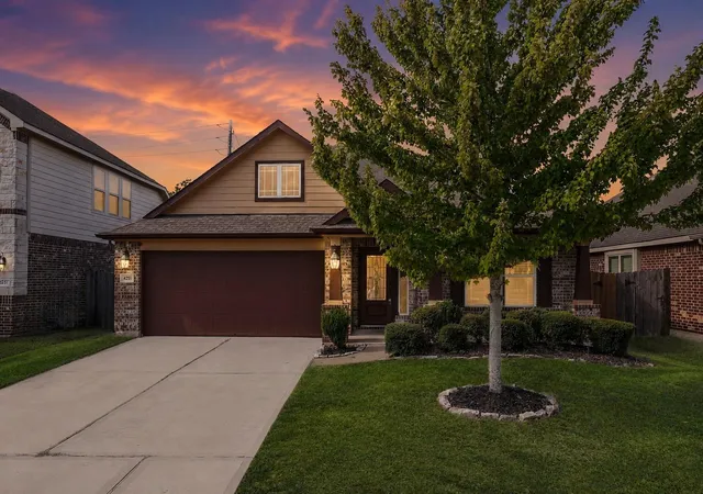 Photo 1 of Single family home for sale at 4251 Bearberry Ave, Baytown, TX 77521 | MLS# 80057874 | Listing updated on 2026-08-31