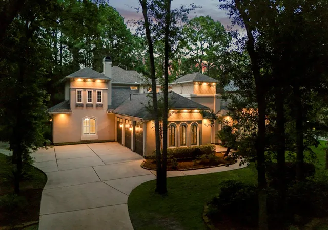 2nd image of 11918 Waterford Estates Ct, Tomball, TX 77377 | MLS# 51904114