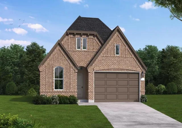 1st image of 22819 Ella Falls Ct, Porter, TX 77365 | MLS# 25516447