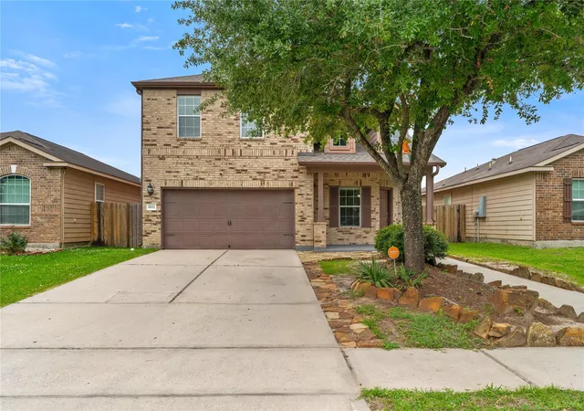 Photo 1 of Single family home for sale at 6531 Lost Pines Bnd, Houston, TX 77049 | MLS# 17273333 | Listing updated on 2026-08-03