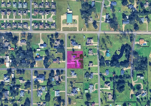 3rd image of 2442 E Armand St St, Lake Charles, LA 70611 | MLS# 3041638
