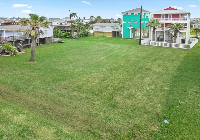 2nd image of 0 Las Palmas St, Galveston, TX 77554 | MLS# 27787947
