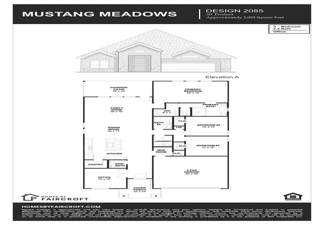 Photo 2 of Single family home for sale at 31415 Cass River Ln, Waller, TX 77484 | MLS# 26115268 | Listing updated on 2026-08-31