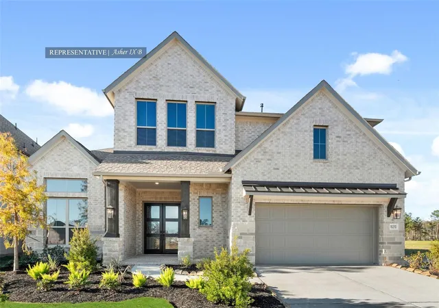 1st image of 2726 Summer Lark Dr, Fulshear, TX 77423 | MLS# 42850741