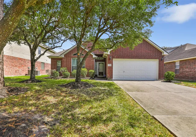 Photo 1 of Sale Pending at 26924 Manor Falls Dr, Kingwood, TX 77339 | MLS# 31653894 | Listing updated on 2026-09-03