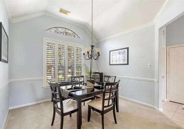 Photo 3 of Sale Pending at 26924 Manor Falls Dr, Kingwood, TX 77339 | MLS# 31653894 | Listing updated on 2026-09-03