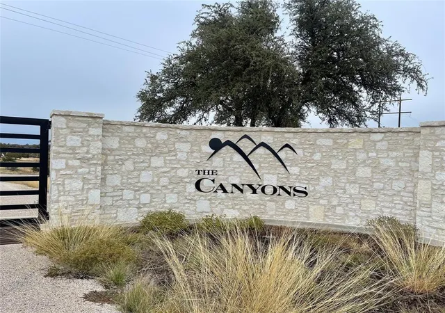 2nd image of 0 Skyview Ct, Fredericksburg, TX 78624 | MLS# 72899138