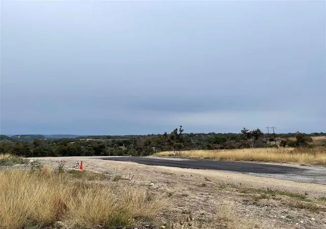 5th image of 0 Skyview Ct, Fredericksburg, TX 78624 | MLS# 72899138