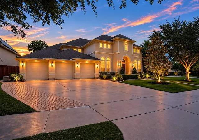 2nd image of 5706 Camden Spgs, Sugar Land, TX 77479 | MLS# 35644917