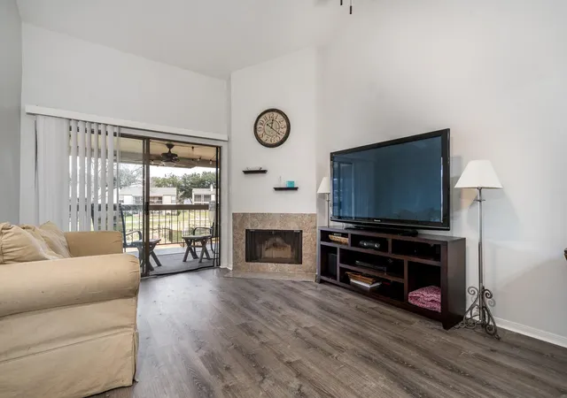 Photo 3 of Condo for sale at 203 Lakeview Ter #B, Montgomery, TX 77356 | MLS# 53082559 | Listing updated on 2026-08-18