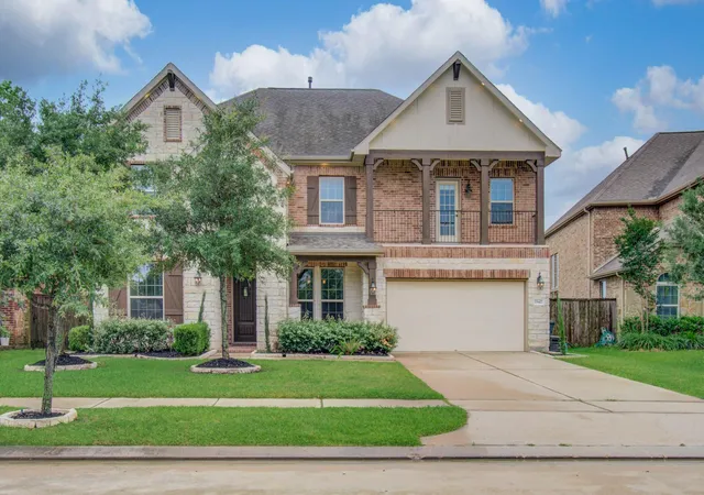 2nd image of 15427 Dundas Dr, Cypress, TX 77429 | MLS# 28926287