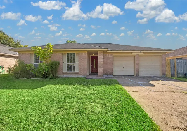 Photo 1 of Single family home for sale at 12006 Pompton Dr, Houston, TX 77089 | MLS# 12302229 | Listing updated on 2026-07-22