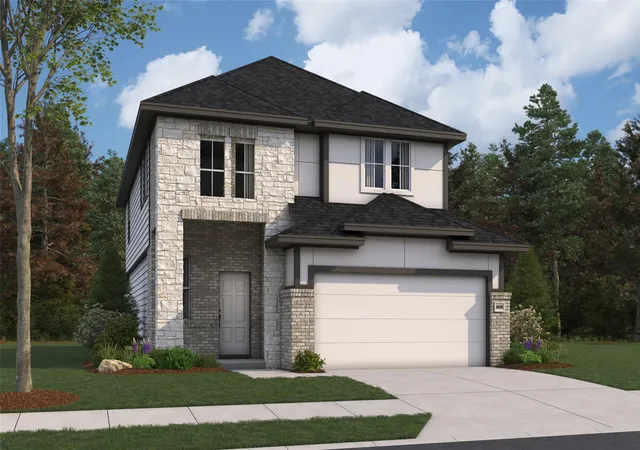 Photo 1 of Sale Pending at 25526 Blossom Ct, Montgomery, TX 77316 | MLS# 80576188 | Listing updated on 2026-09-10