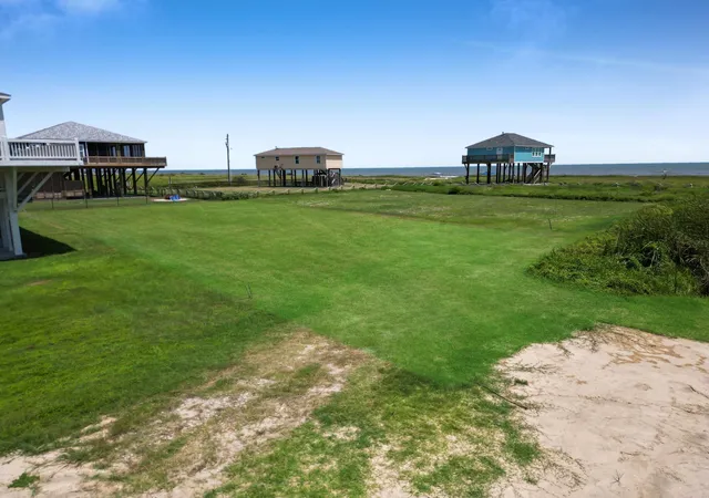 Photo 4 of Land for sale at 514 Caplen Shrs Cir, Gilchrist, TX 77617 | MLS# 44600428 | Listing updated on 2026-08-04