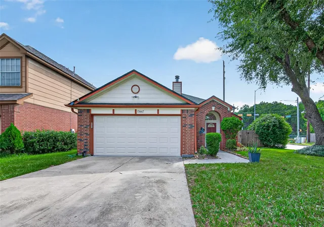 Photo 1 of Single family home for sale at 13667 Paxton Dr, Houston, TX 77014 | MLS# 8634798 | Listing updated on 2026-08-04