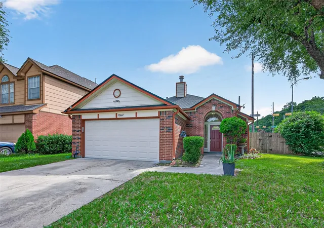 Photo 2 of Single family home for sale at 13667 Paxton Dr, Houston, TX 77014 | MLS# 8634798 | Listing updated on 2026-08-04