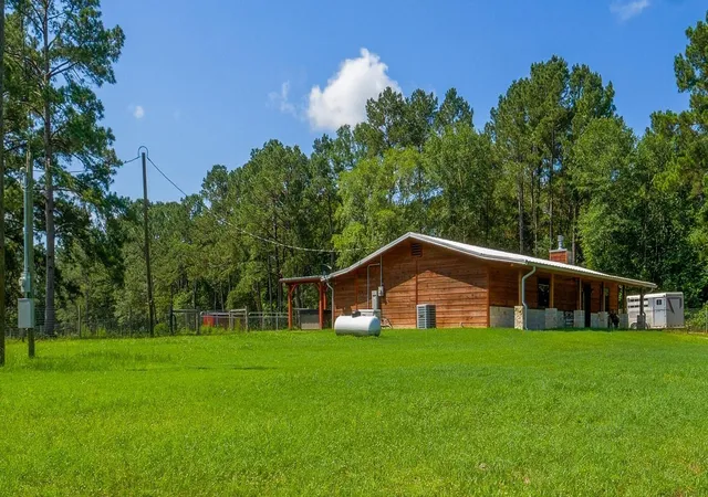 Homes for sale in Groveton, TX | 162 Lloyd James Rd, Groveton, TX 75845 | MLS# 92511005