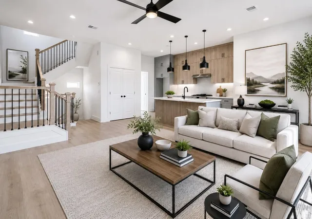 Photo 2 of Single family home for sale at 752 Curtin St, Houston, TX 77018 | MLS# 63797419 | Listing updated on 2026-09-20