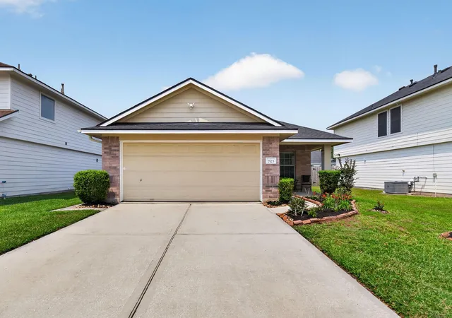 1st image of 7523 Stallion Trail Dr, Humble, TX 77338 | MLS# 97675397