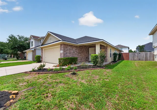 37th image of 7523 Stallion Trail Dr, Humble, TX 77338 | MLS# 97675397