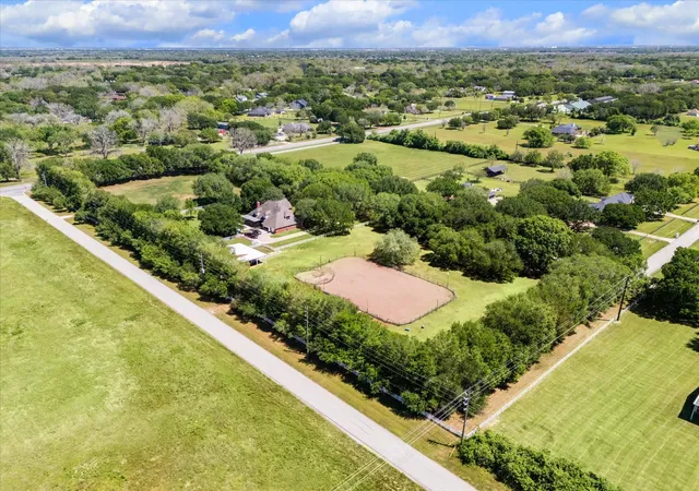 Land for sale at 4425 Glenwood Dr, Richmond, TX 77406 | MLS# 54907693