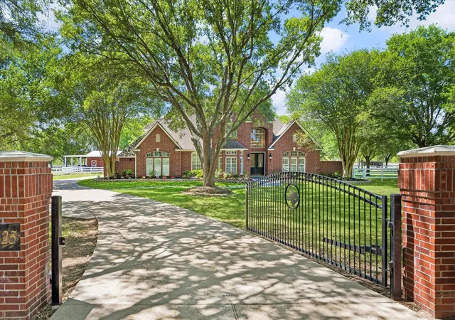 Photo 1 of Land for sale at 4425 Glenwood Dr, Richmond, TX 77406 | MLS# 54907693 | Listing updated on 2026-06-04