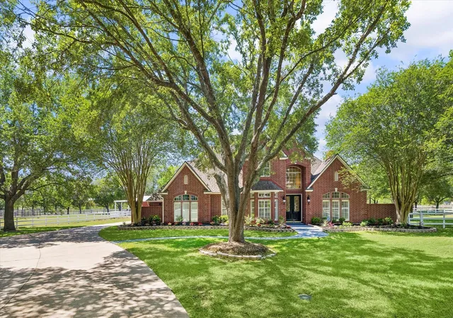 Photo 2 of Land for sale at 4425 Glenwood Dr, Richmond, TX 77406 | MLS# 54907693 | Listing updated on 2026-06-04