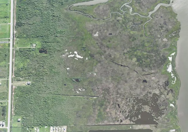 Photo 4 of Land for sale at 0000 Tx-87, Gilchrist, TX 77617 | MLS# 40143081 | Listing updated on 2026-08-28