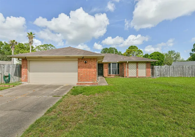 1st image of 15723 Firthridge Ct, Webster, TX 77598 | MLS# 57560077