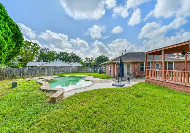 21st image of 15723 Firthridge Ct, Webster, TX 77598 | MLS# 57560077