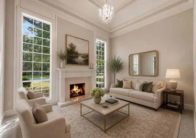Photo 3 of Sale Pending at 16631 Wimbledon Forest Dr, Spring, TX 77379 | MLS# 89461423 | Listing updated on 2026-09-16