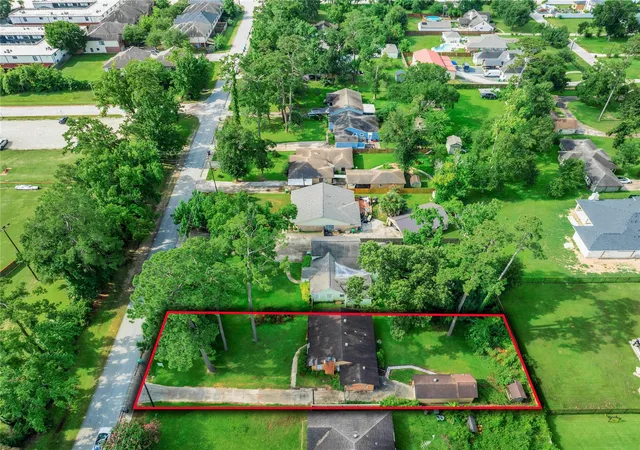 Photo 1 of Single family home for sale at 5245 Brinkman St, Houston, TX 77091 | MLS# 21125281 | Listing updated on 2026-07-08