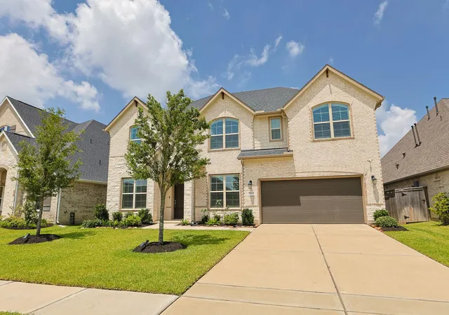 Photo 1 of Single family home for sale at 20915 Whirlaway Green Cir, Tomball, TX 77377 | MLS# 58812191 | Listing updated on 2026-08-16