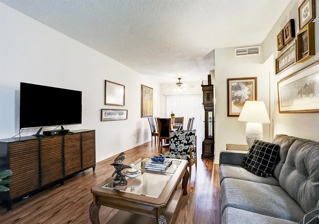 Townhouse at 11201 Lynbrook Dr #2203, Houston, TX 77042 | MLS# 22074498 | | Sold on 2020-08-03