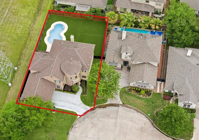 2nd image of 11218 French Oak Ln, Houston, TX 77082 | MLS# 91929202