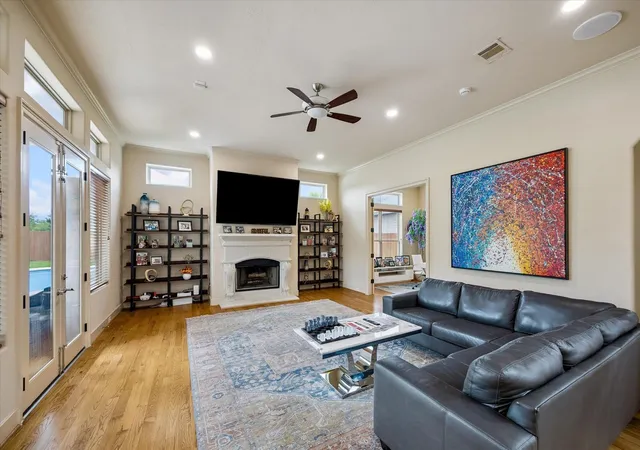 4th image of 11218 French Oak Ln, Houston, TX 77082 | MLS# 91929202