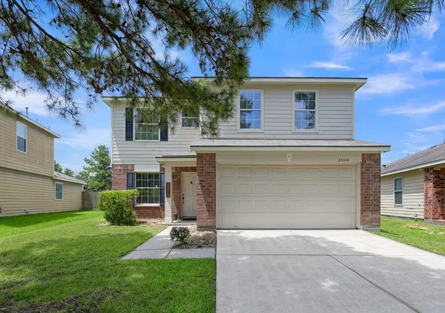 Photo 1 of Single family home for sale at 23919 Kingbriar Dr, Spring, TX 77373 | MLS# 36377093 | Listing updated on 2026-09-24