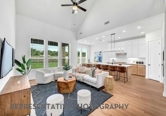 Photo 2 of Single family home for sale at 21230 Natalia Grv, Magnolia, TX 77355 | MLS# 69136161 | Listing updated on 2026-08-15