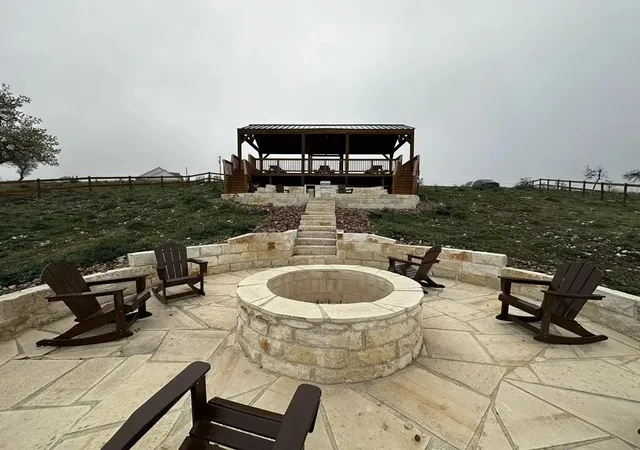 Photo 2 of Land for sale at Lot 64 Longbow Ln, Fredericksburg, TX 78624 | MLS# 29621222 | Listing updated on 2026-09-18