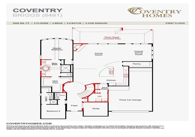 Photo 2 of Single family home for sale at 1703 Dumas St, Montgomery, TX 77316 | MLS# 45321026 | Listing updated on 2026-09-09