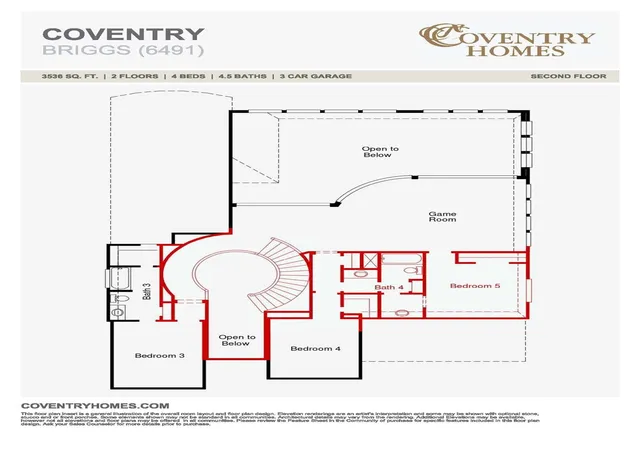 Photo 2 of Single family home for sale at 1703 Dumas St, Montgomery, TX 77316 | MLS# 45321026 | Listing updated on 2026-09-09