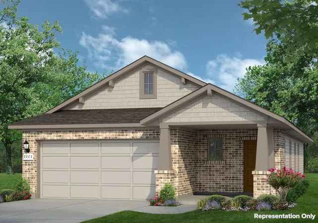 Photo 1 of Single family home for sale at 31135 Cass River Ln, Waller, TX 77484 | MLS# 33012716 | Listing updated on 2026-10-09