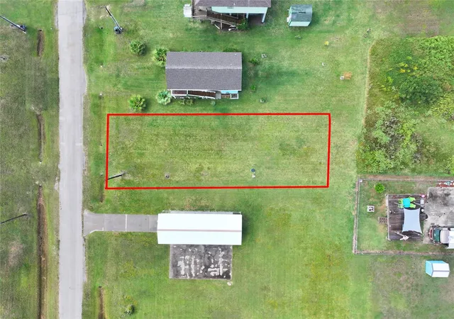 Photo 2 of Land for sale at 1313 Galveston Ave, Port Bolivar, TX 77650 | MLS# 51368208 | Listing updated on 2026-09-17