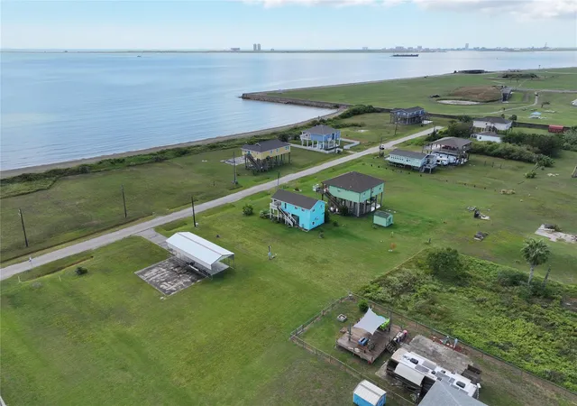 Photo 3 of Land for sale at 1313 Galveston Ave, Port Bolivar, TX 77650 | MLS# 51368208 | Listing updated on 2026-09-17