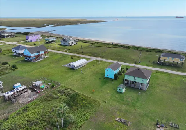 Photo 4 of Land for sale at 1313 Galveston Ave, Port Bolivar, TX 77650 | MLS# 51368208 | Listing updated on 2026-09-17