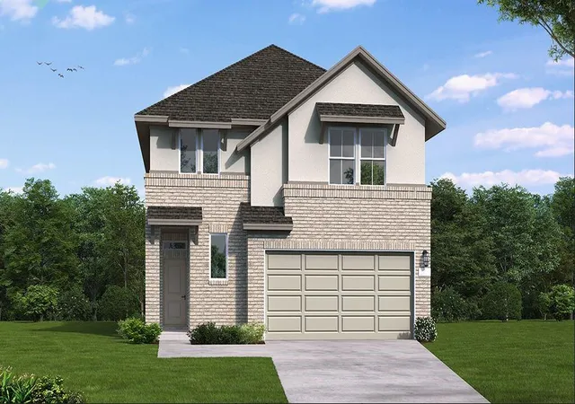 Photo 1 of Single family home for sale at 26710 Concord Dawn Dr, Richmond, TX 77406 | MLS# 55667338 | Listing updated on 2026-09-18