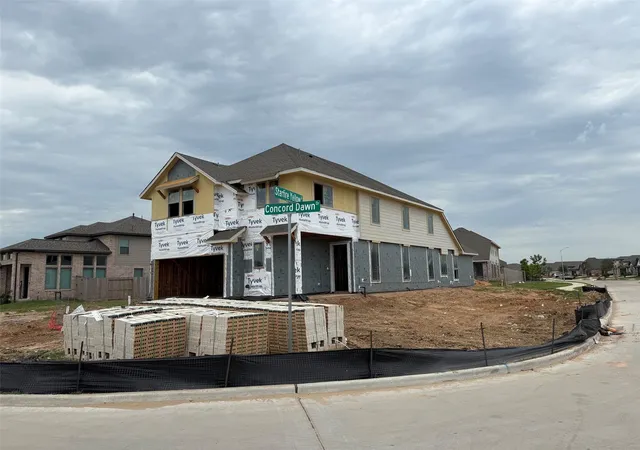 Photo 3 of Single family home for sale at 26710 Concord Dawn Dr, Richmond, TX 77406 | MLS# 55667338 | Listing updated on 2026-09-18
