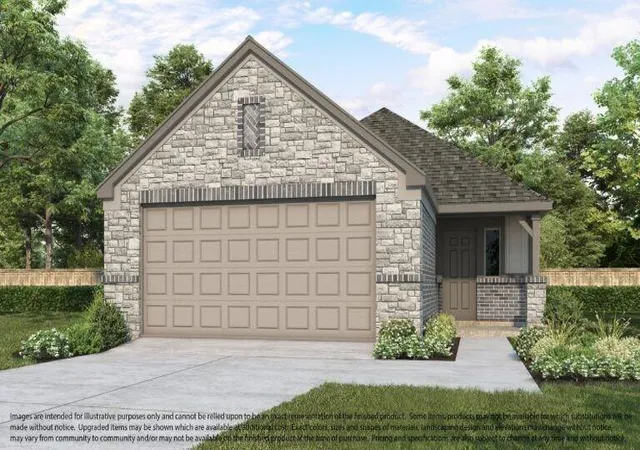 1st image of 18510 Athena Flower Dr, Fresno, TX 77545 | MLS# 12345817